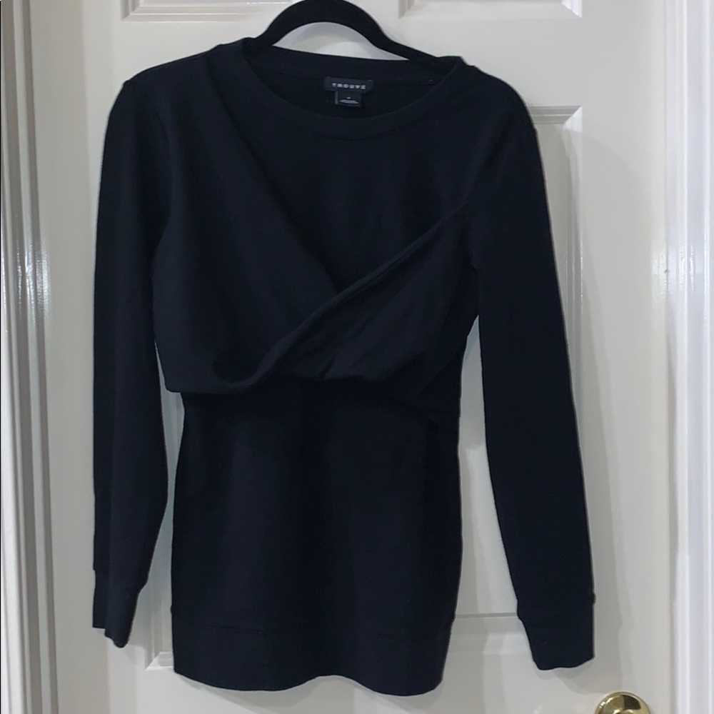 Trouvé sweatshirt size small